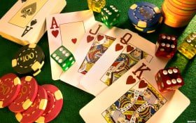 slotsph live casino table interface on a Philippine mobile device