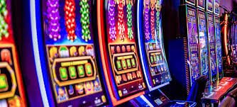 slotsph slots interface displayed on a Philippine mobile device