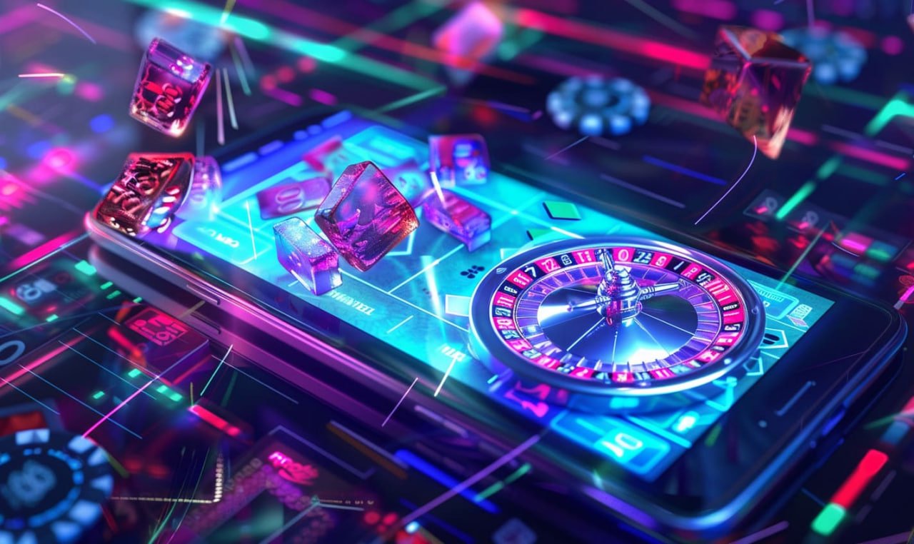 slotsph mobile app download screen for Filipino players on Android and iOS